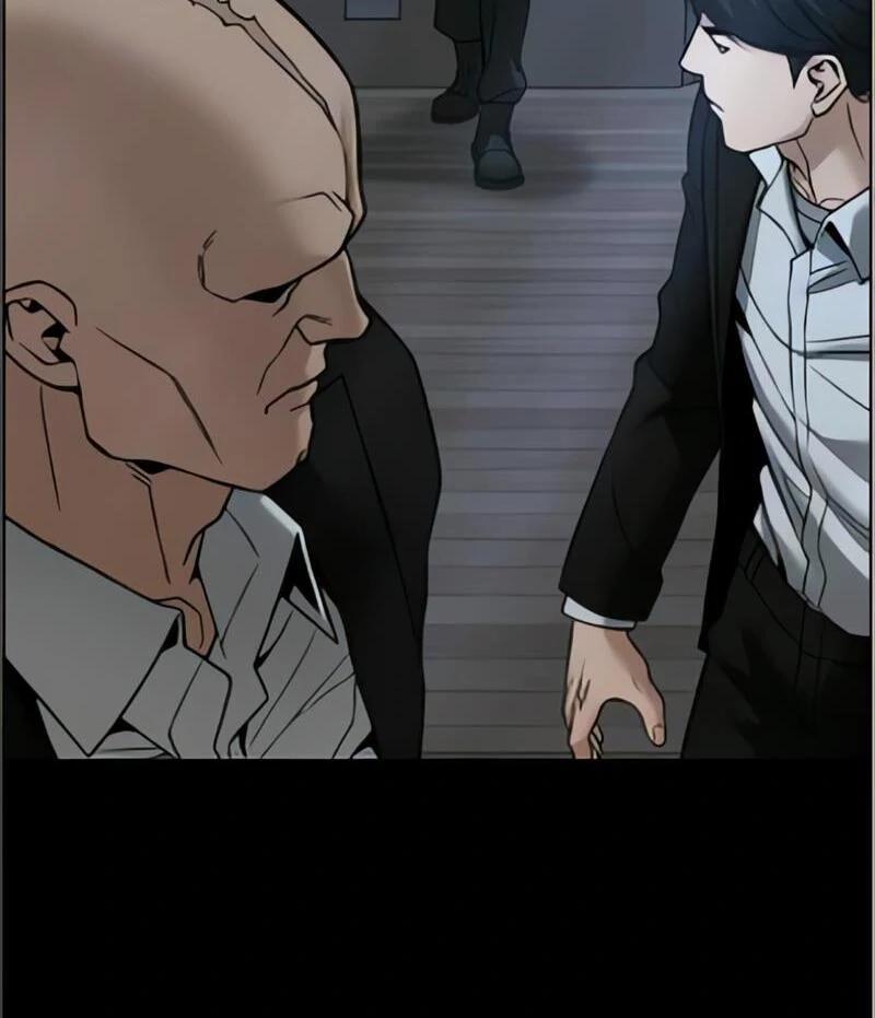 Designated Bully Chapter 114