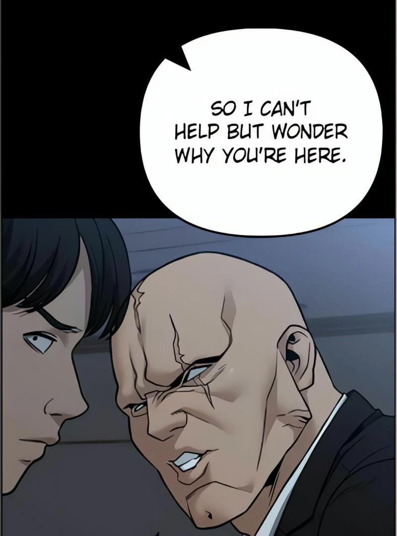 Designated Bully Chapter 114