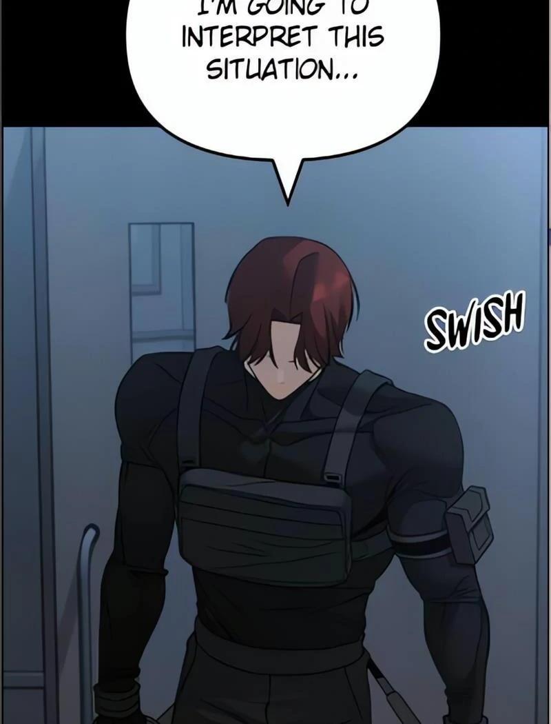 Designated Bully Chapter 114