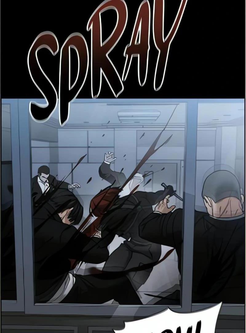 Designated Bully Chapter 114