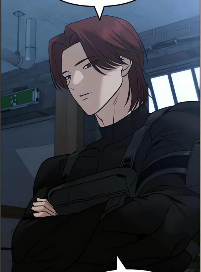 Designated Bully Chapter 114