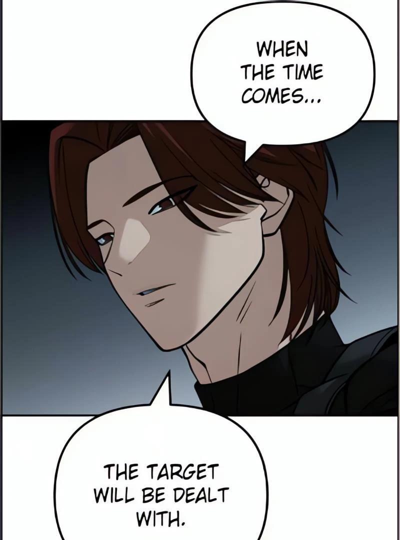 Designated Bully Chapter 114