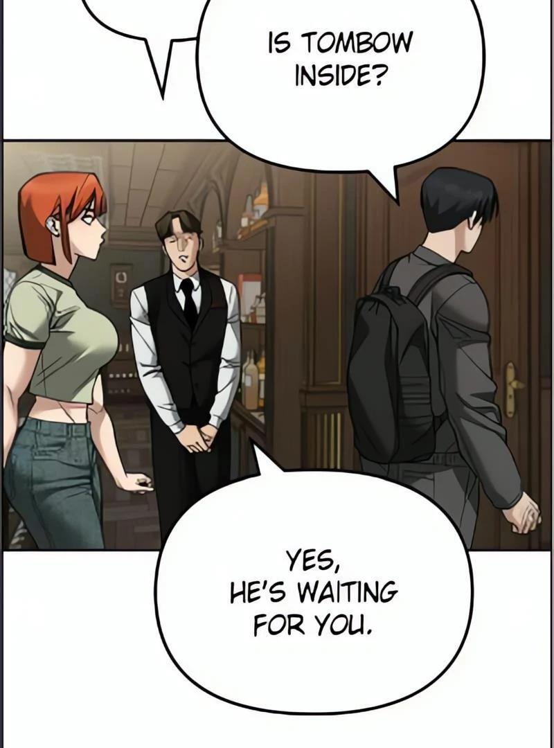 Designated Bully Chapter 114