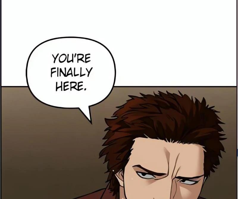 Designated Bully Chapter 114