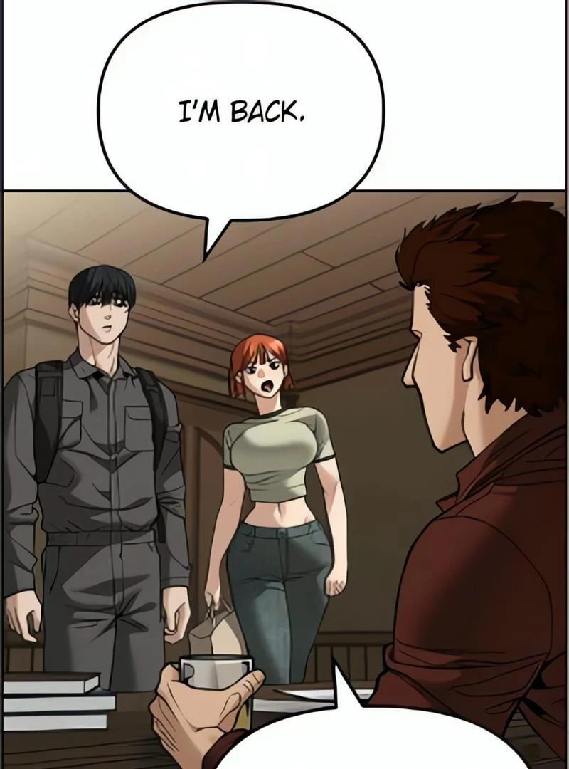 Designated Bully Chapter 114