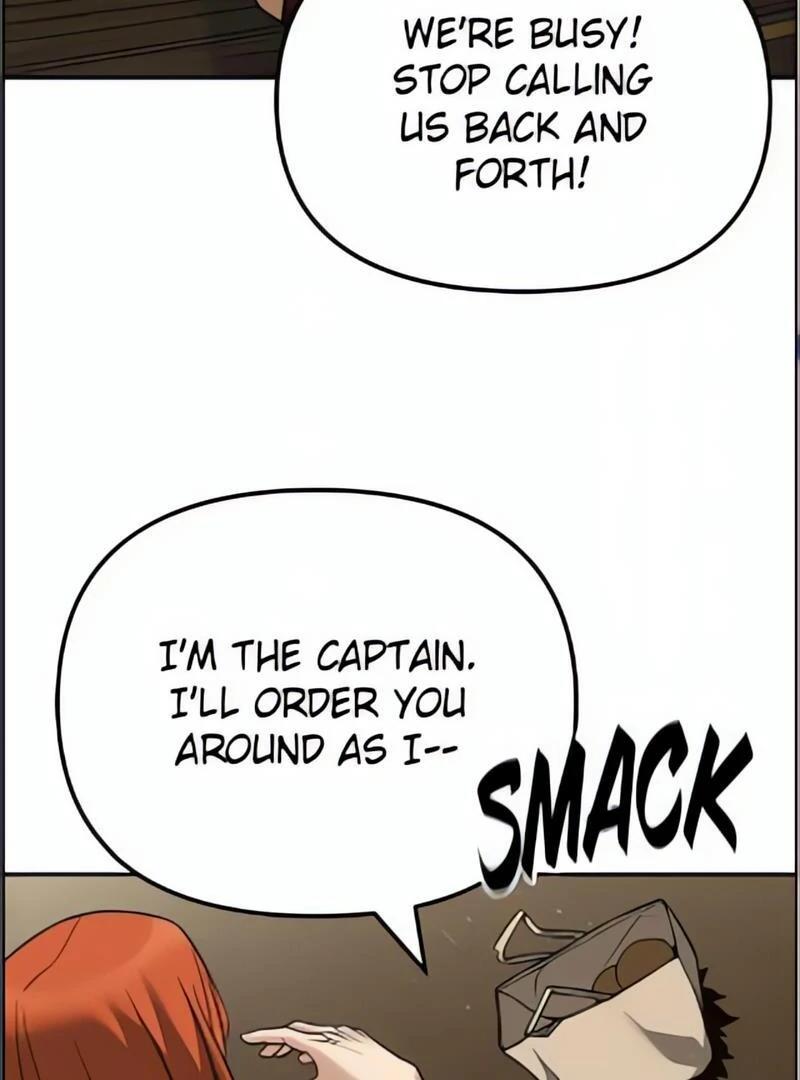 Designated Bully Chapter 114