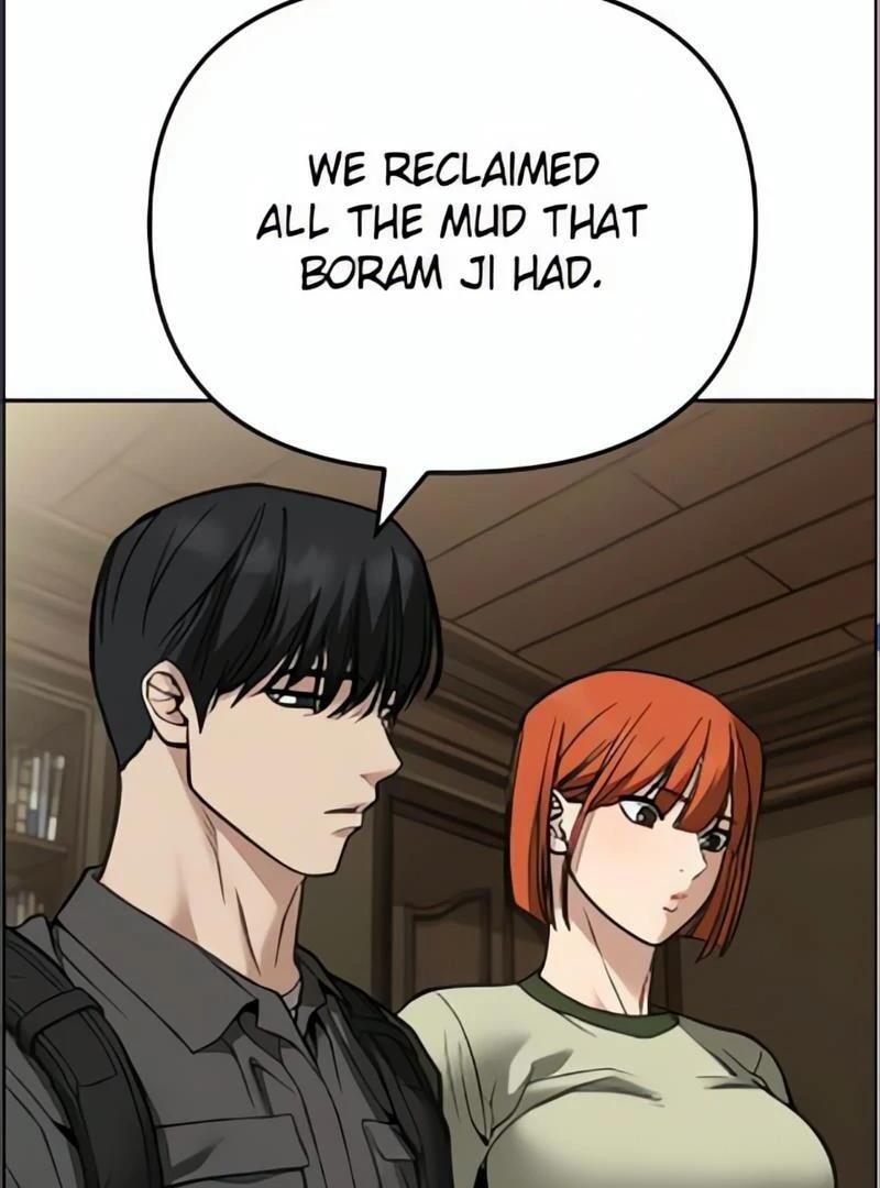 Designated Bully Chapter 114