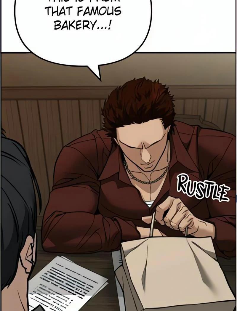 Designated Bully Chapter 114