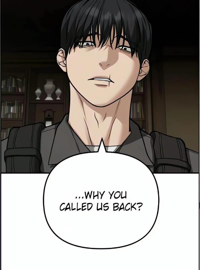 Designated Bully Chapter 114