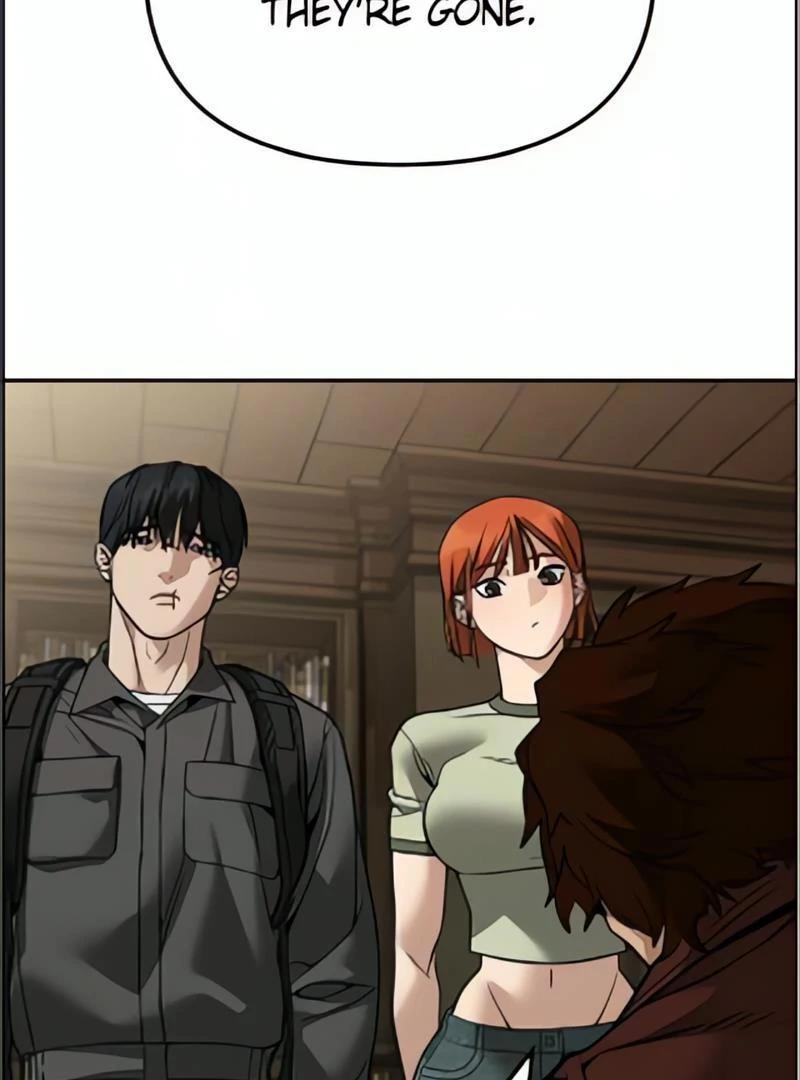 Designated Bully Chapter 114