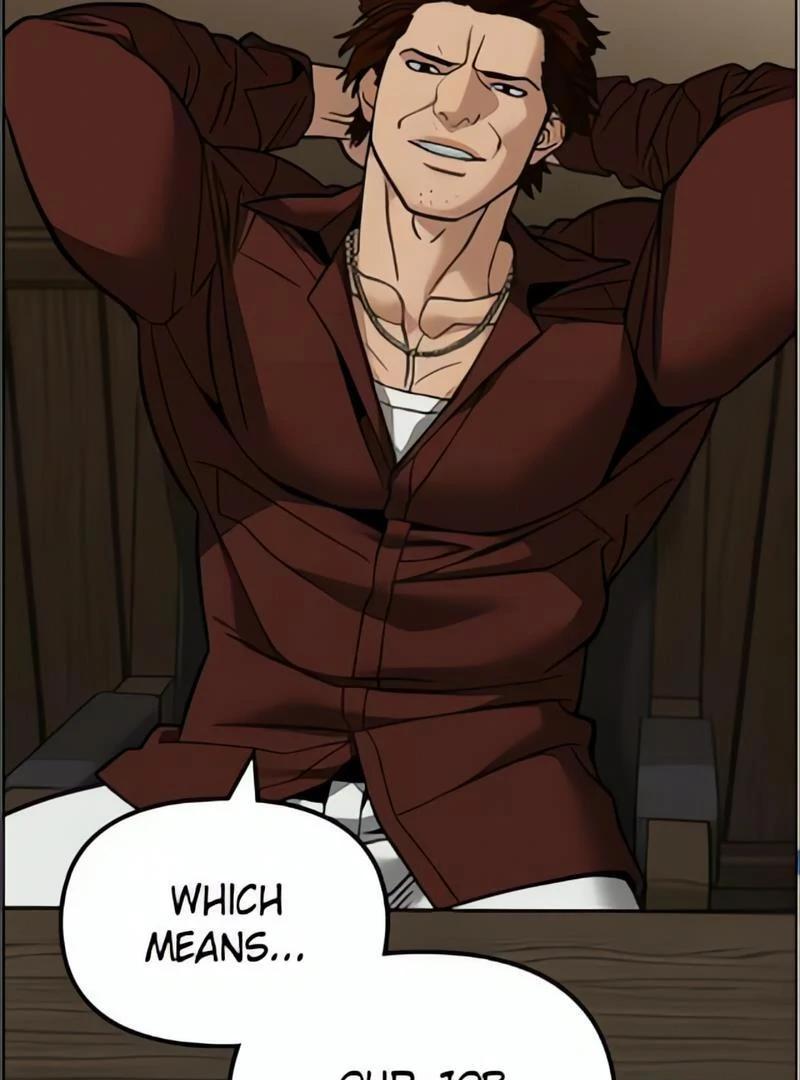 Designated Bully Chapter 114