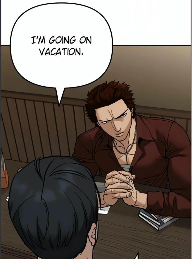 Designated Bully Chapter 114