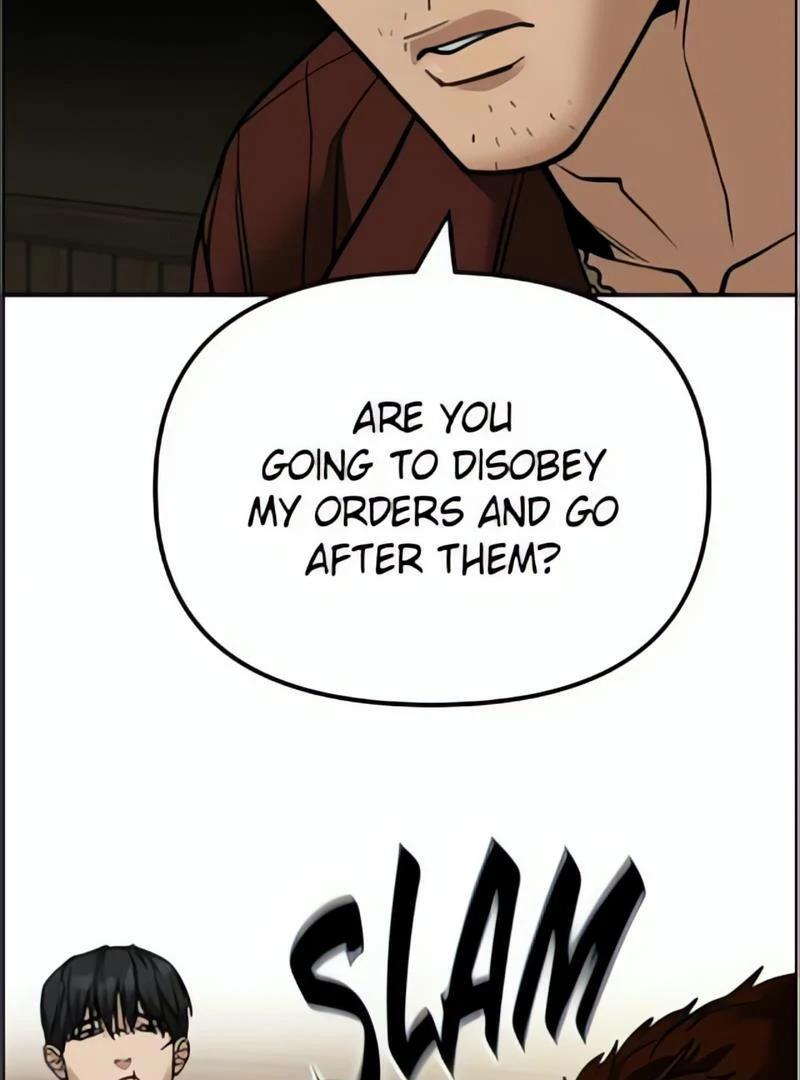 Designated Bully Chapter 114