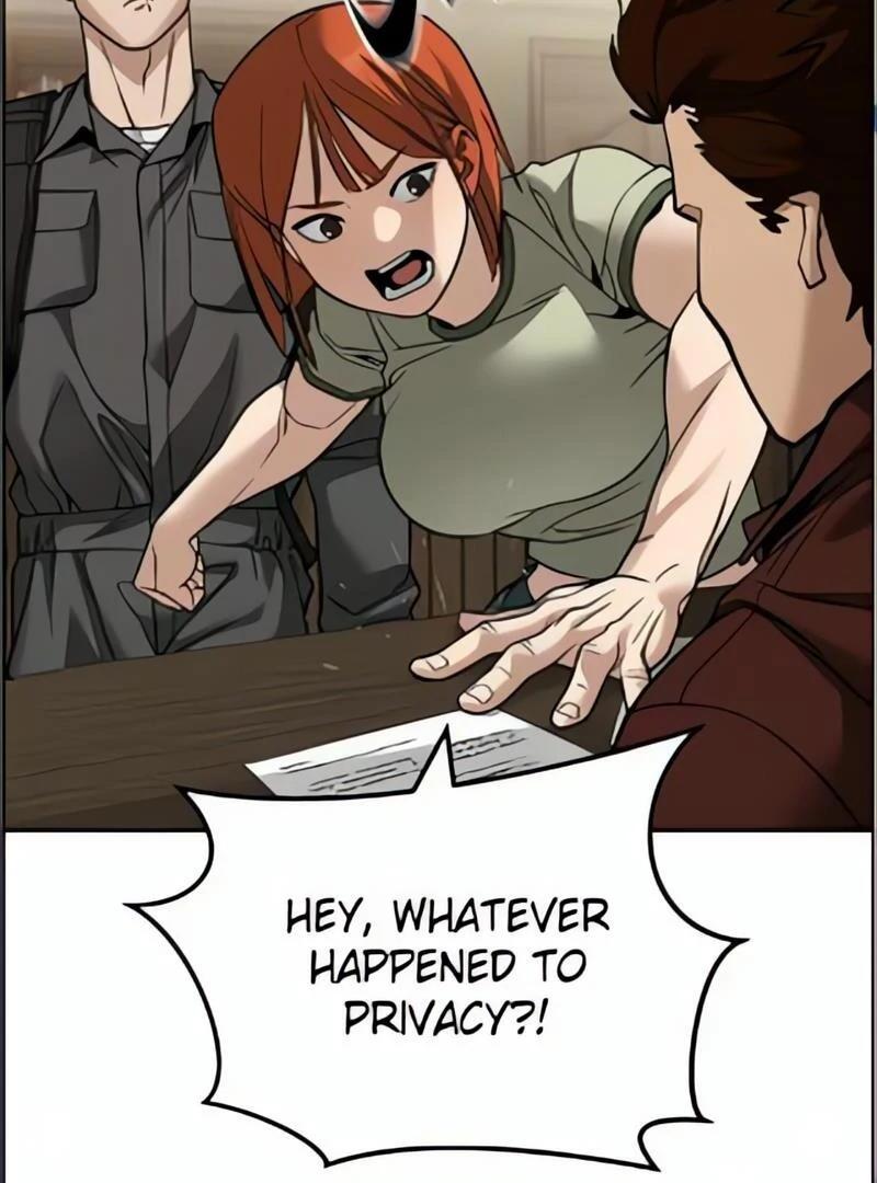 Designated Bully Chapter 114