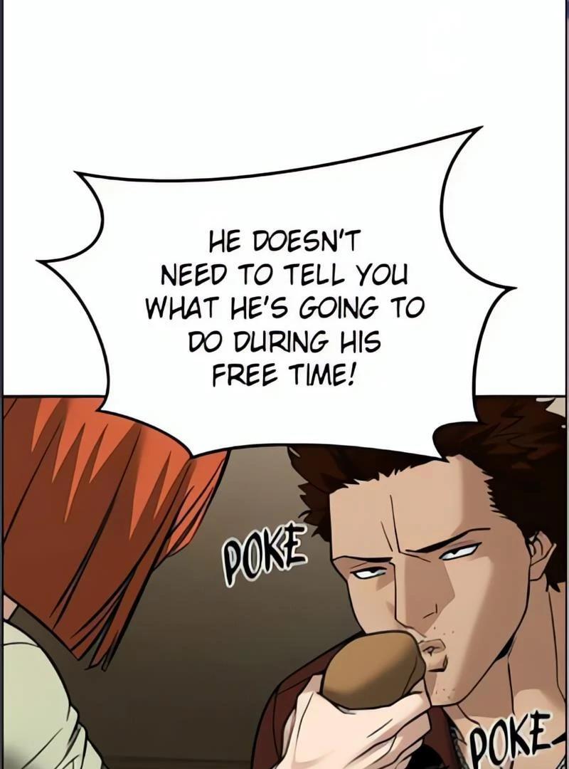 Designated Bully Chapter 114