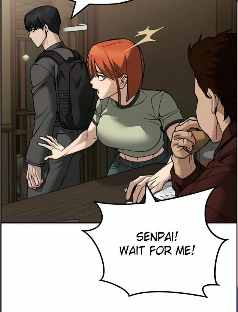 Designated Bully Chapter 114