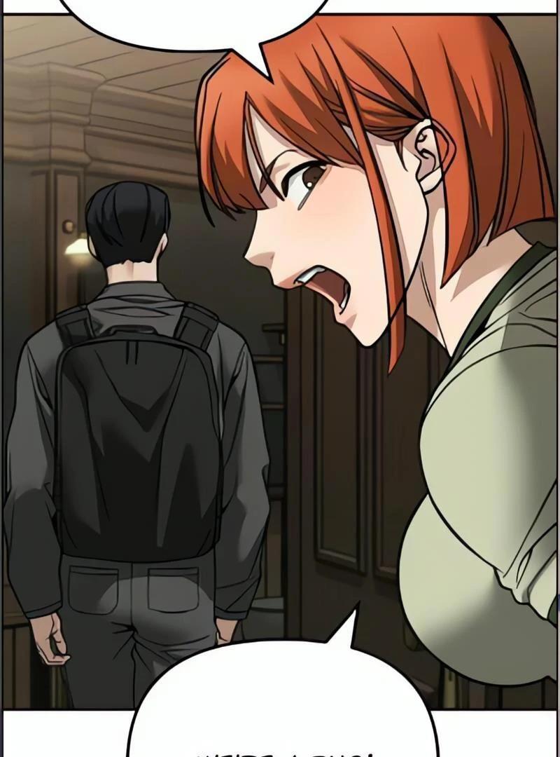 Designated Bully Chapter 114