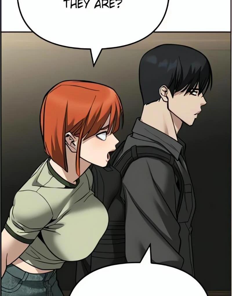 Designated Bully Chapter 114