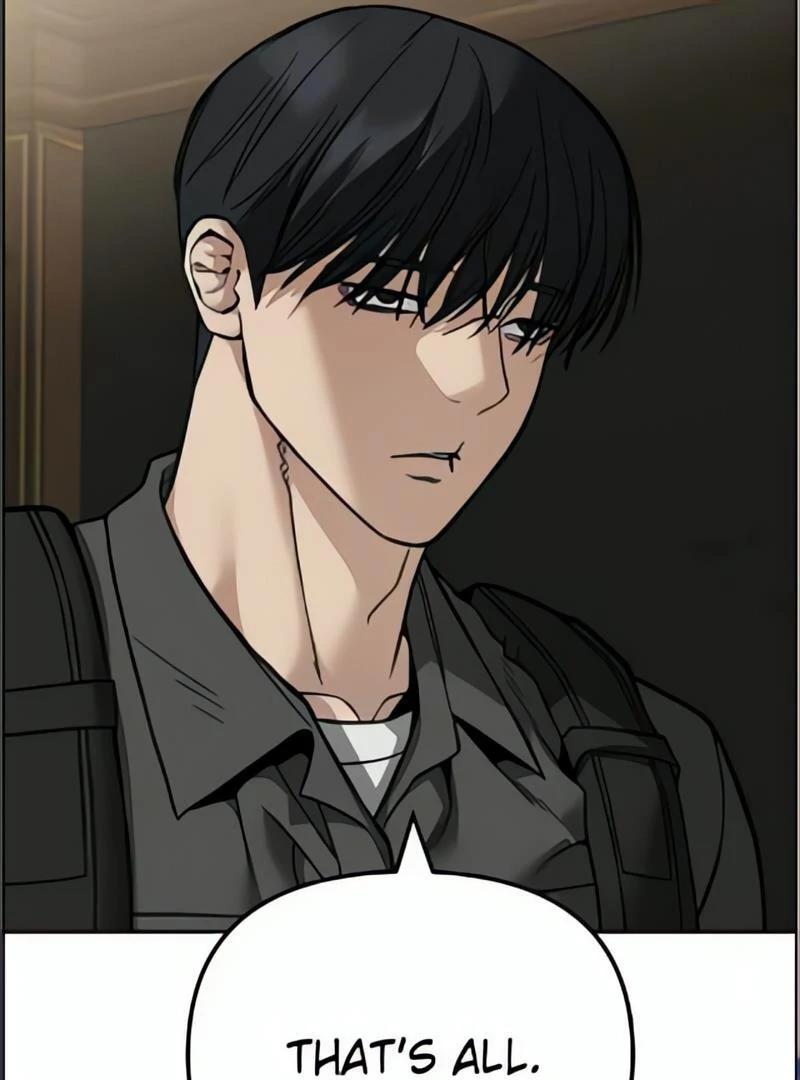 Designated Bully Chapter 114