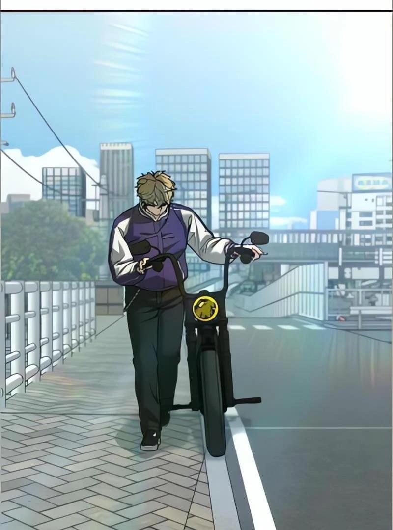 Designated Bully Chapter 114