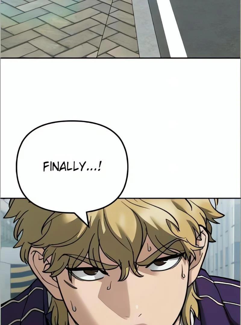 Designated Bully Chapter 114