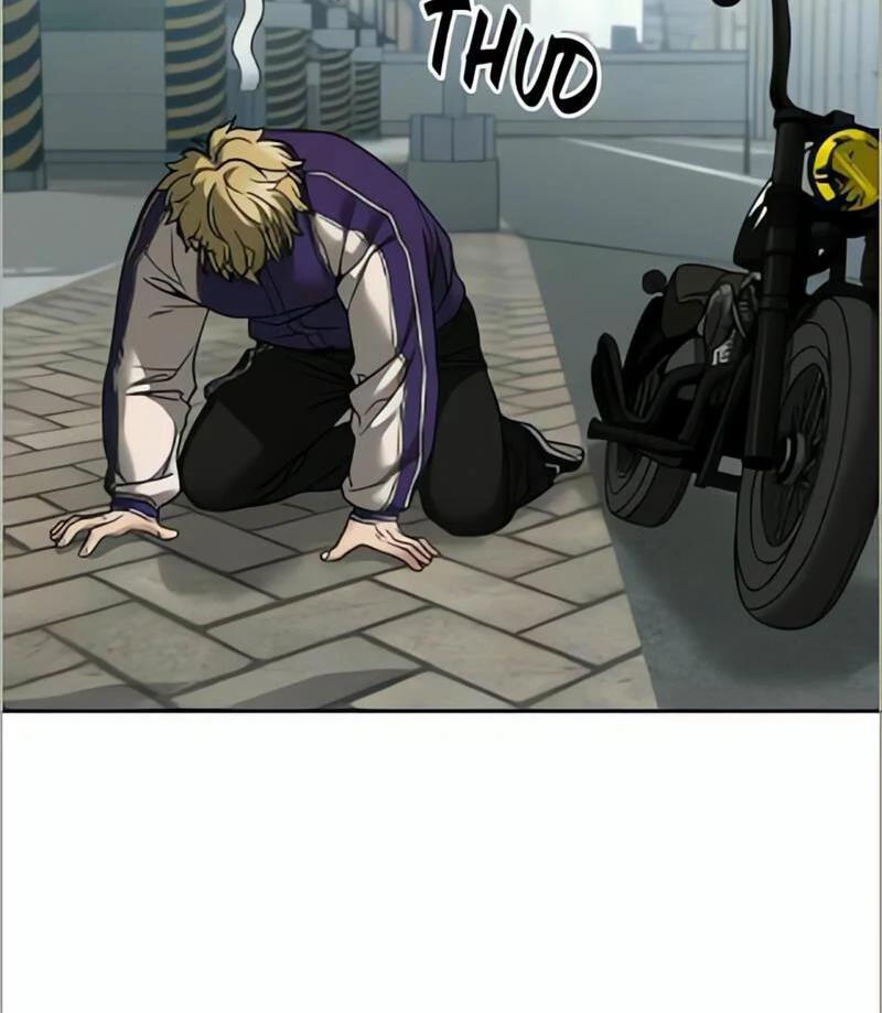 Designated Bully Chapter 114