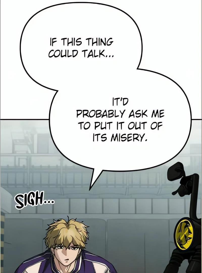 Designated Bully Chapter 114