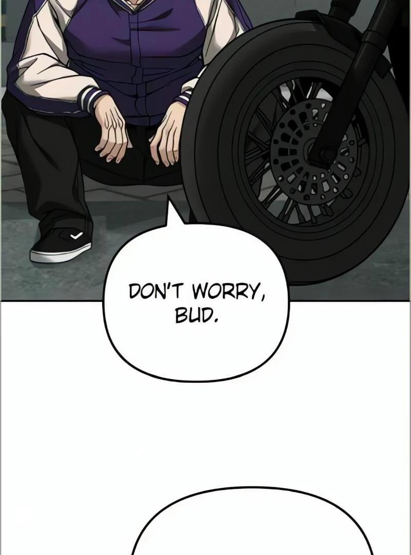 Designated Bully Chapter 114