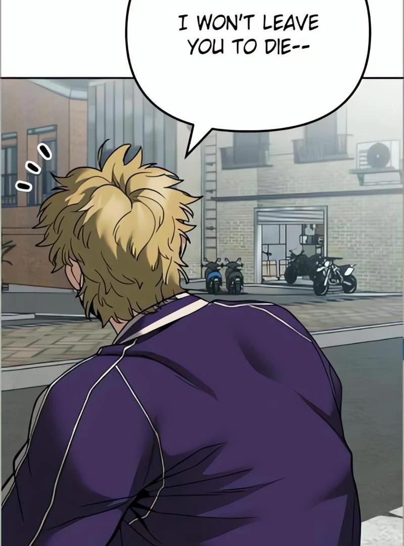 Designated Bully Chapter 114