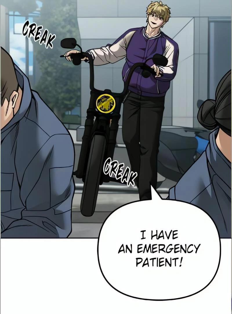 Designated Bully Chapter 114