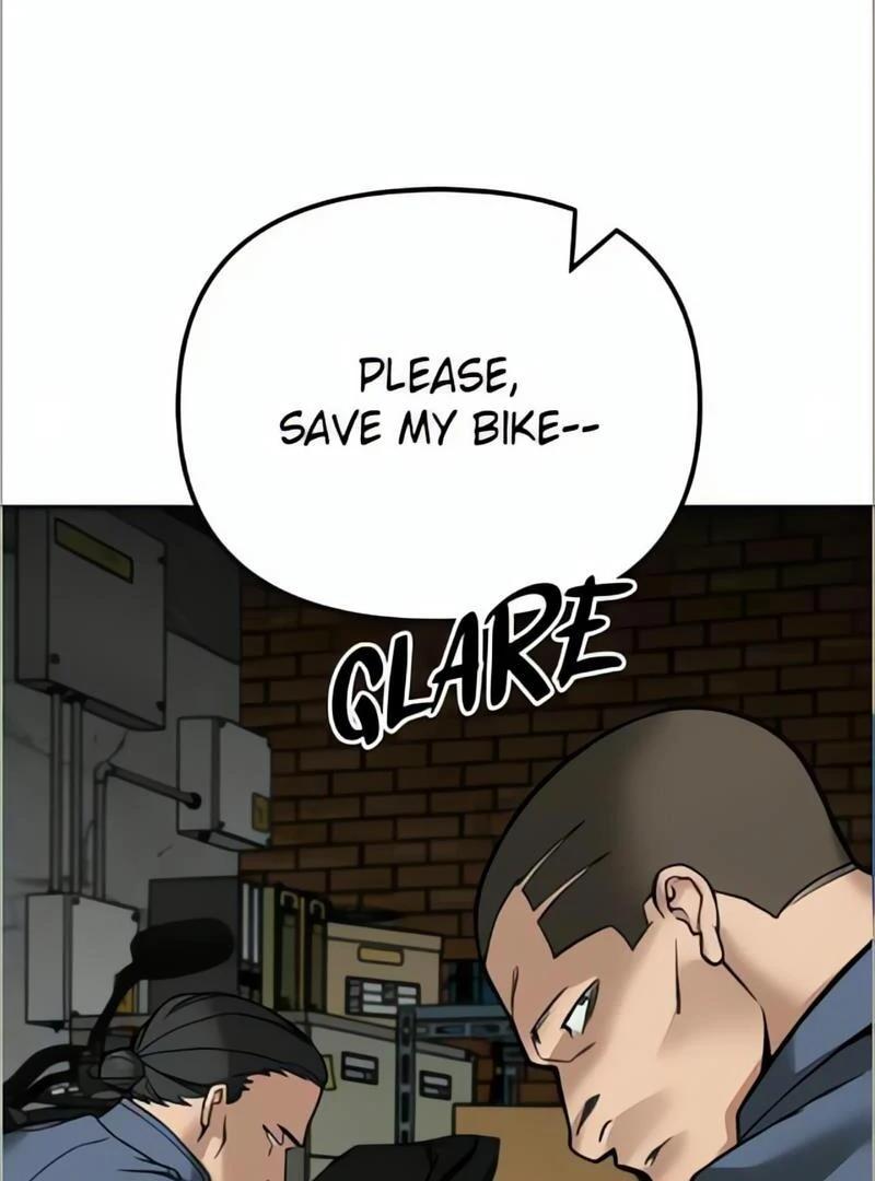 Designated Bully Chapter 114