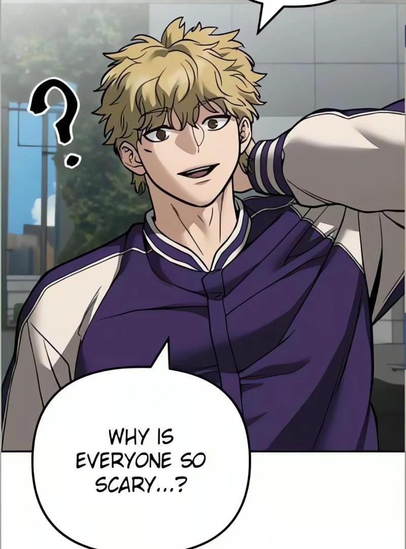 Designated Bully Chapter 114