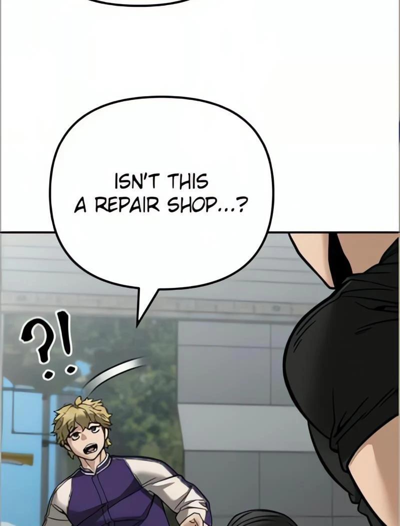 Designated Bully Chapter 114