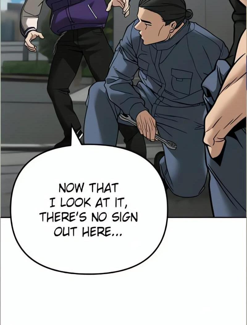 Designated Bully Chapter 114