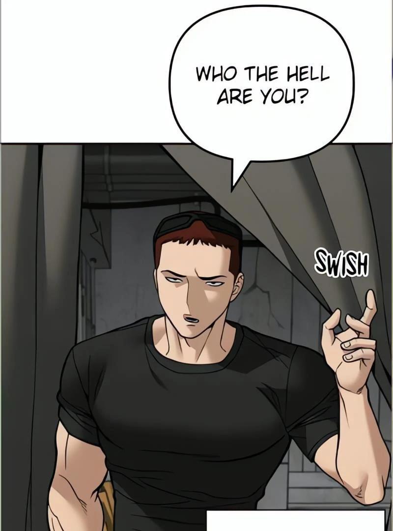 Designated Bully Chapter 114