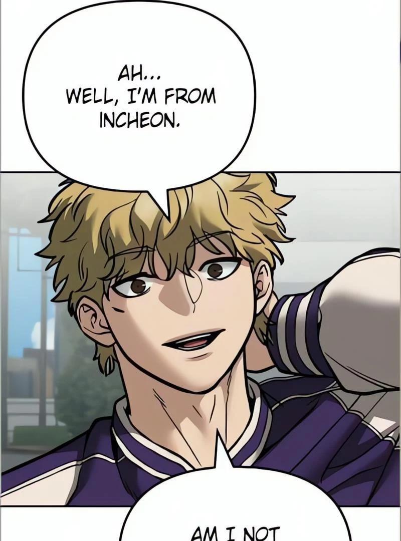 Designated Bully Chapter 114