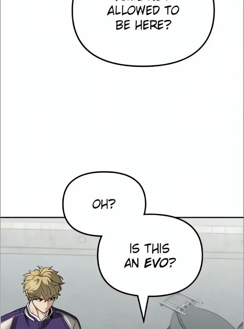 Designated Bully Chapter 114