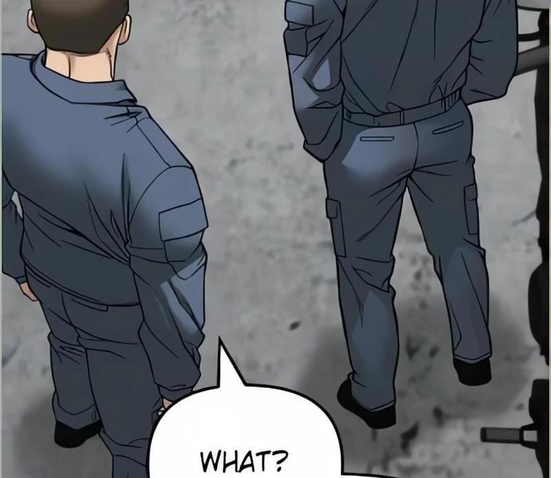 Designated Bully Chapter 114