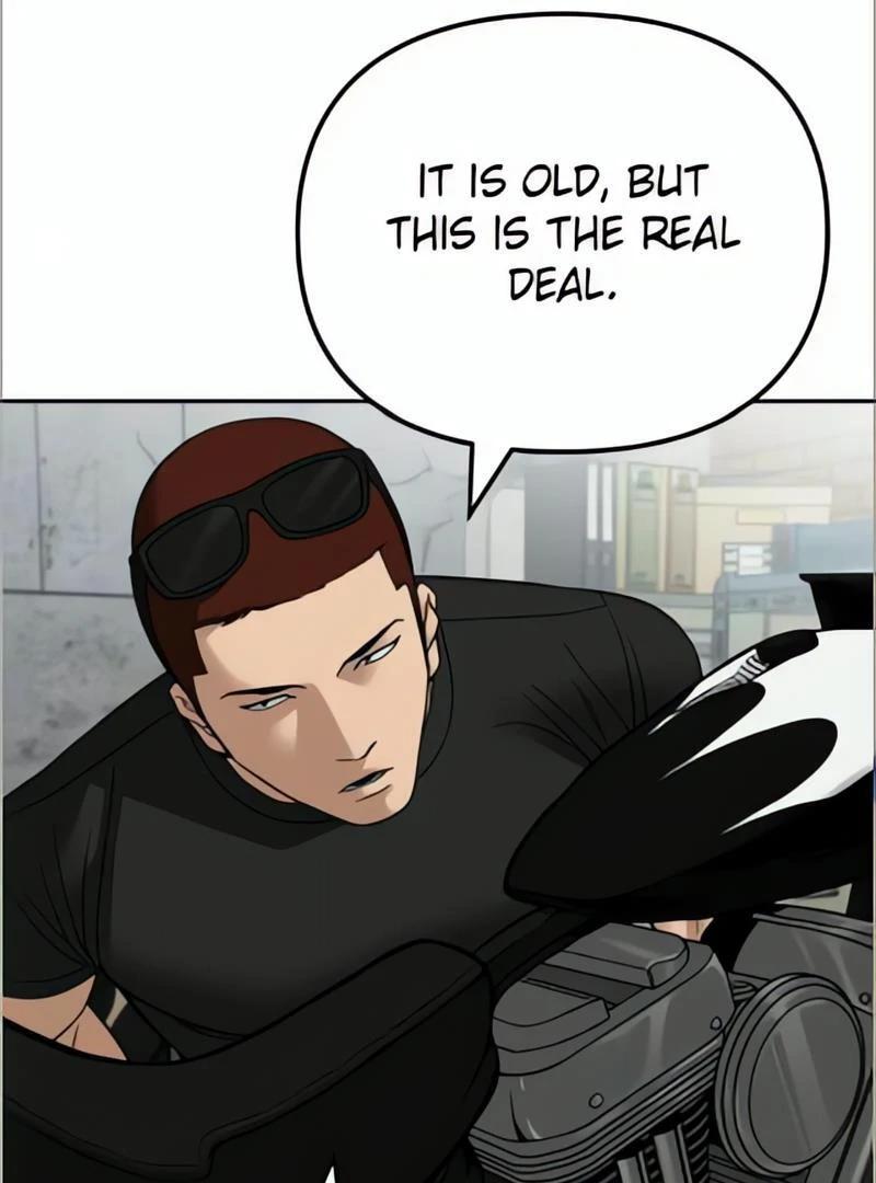 Designated Bully Chapter 114