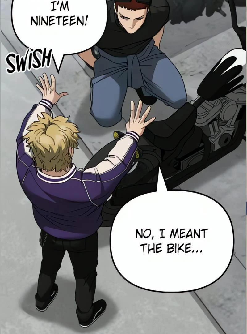 Designated Bully Chapter 114