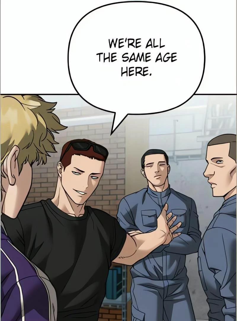 Designated Bully Chapter 114