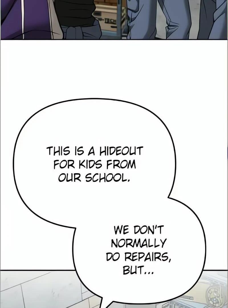 Designated Bully Chapter 114