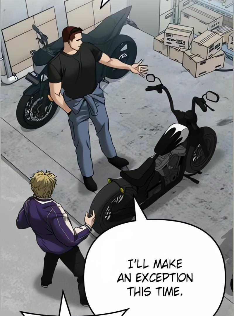 Designated Bully Chapter 114