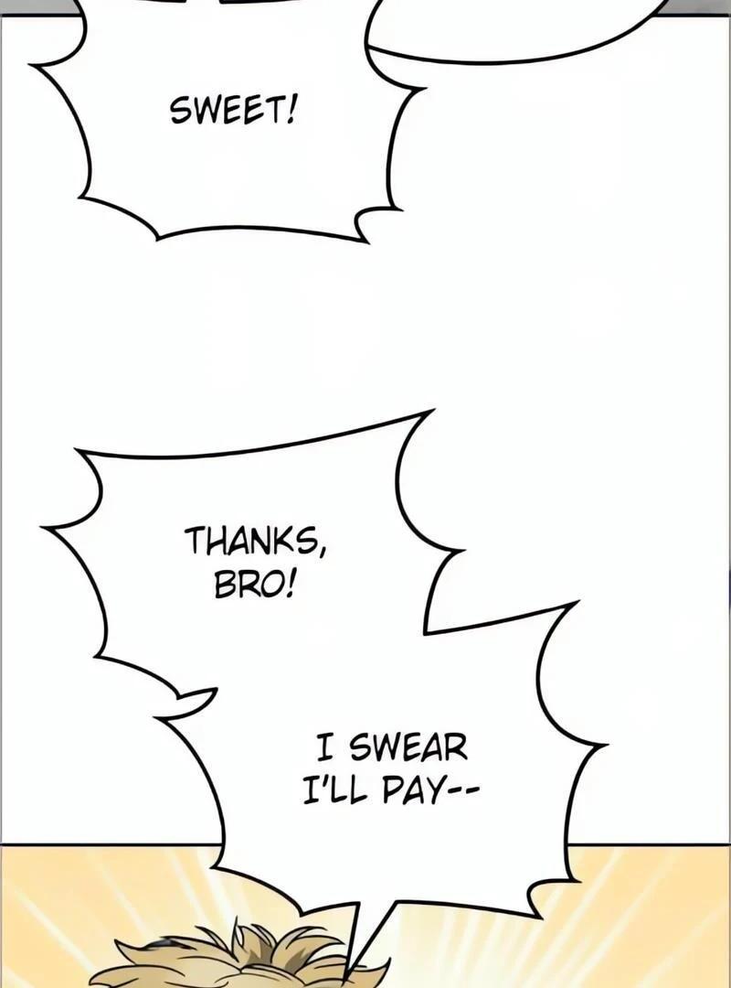 Designated Bully Chapter 114