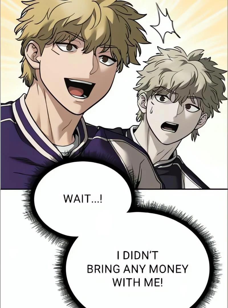 Designated Bully Chapter 114