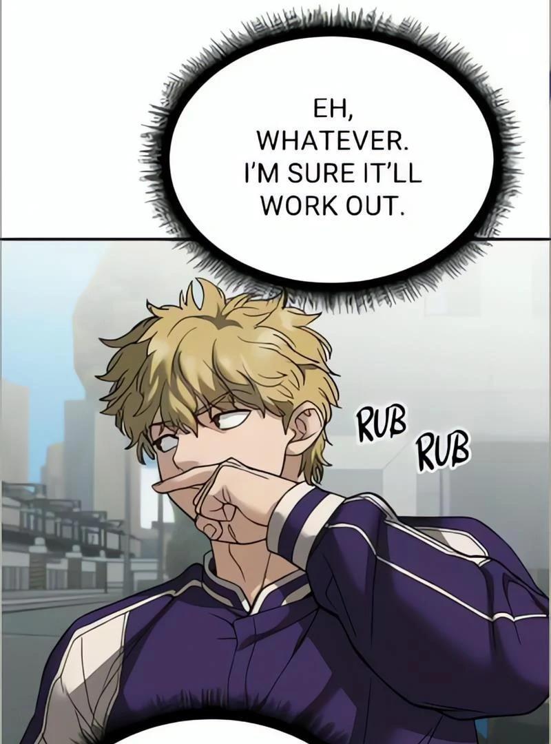 Designated Bully Chapter 114