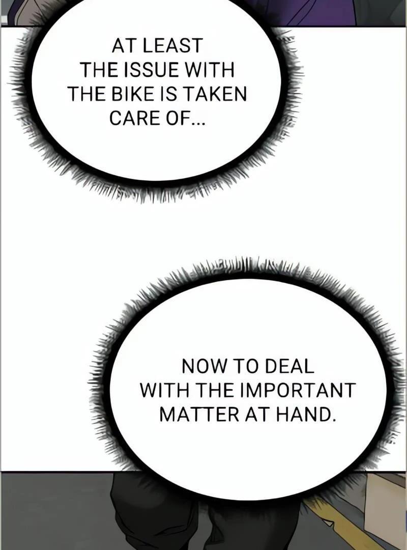 Designated Bully Chapter 114