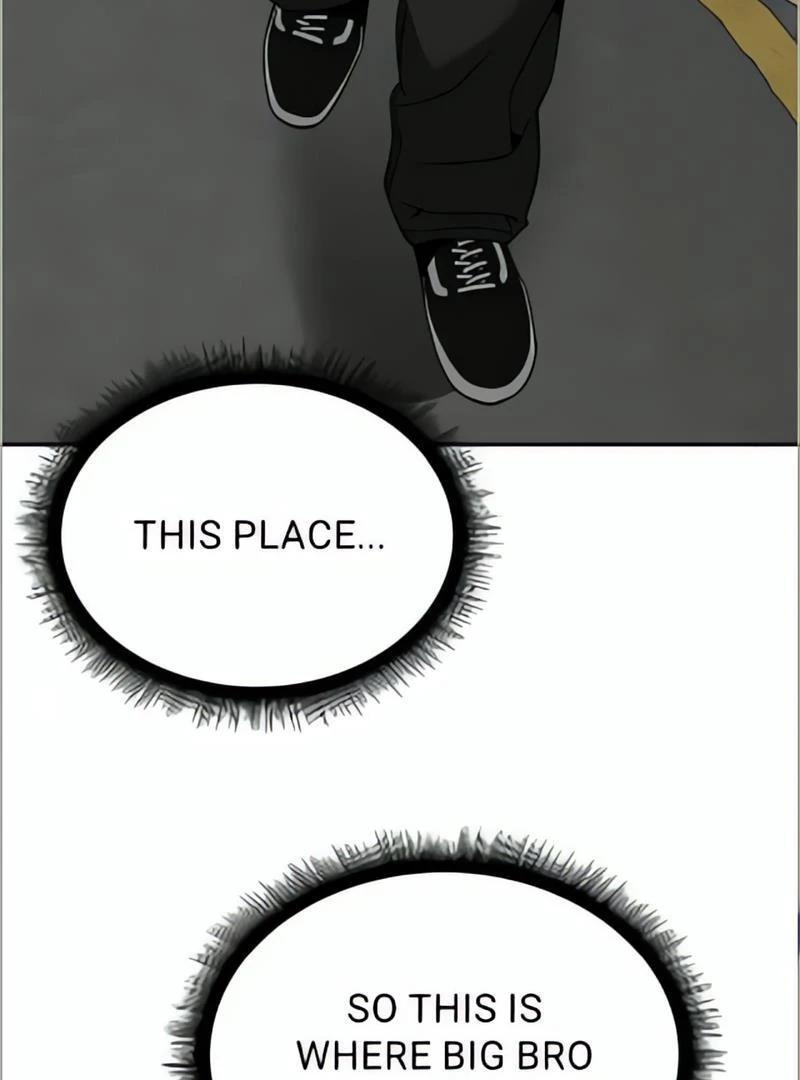 Designated Bully Chapter 114