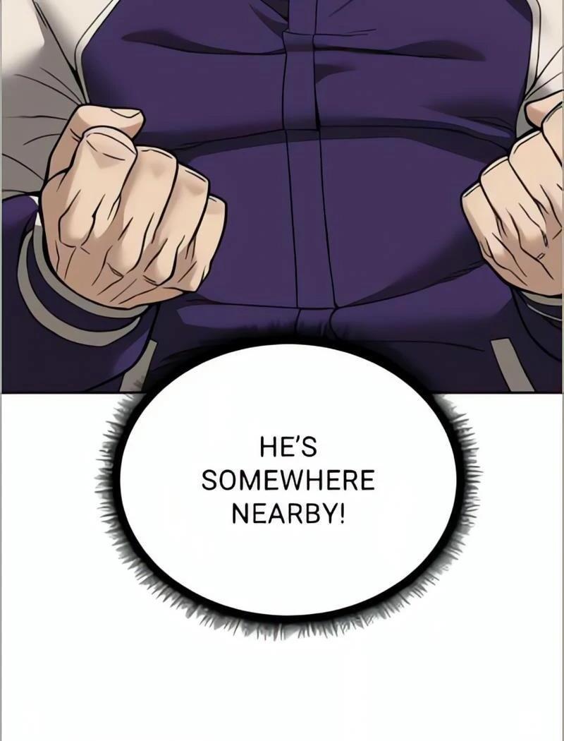 Designated Bully Chapter 114