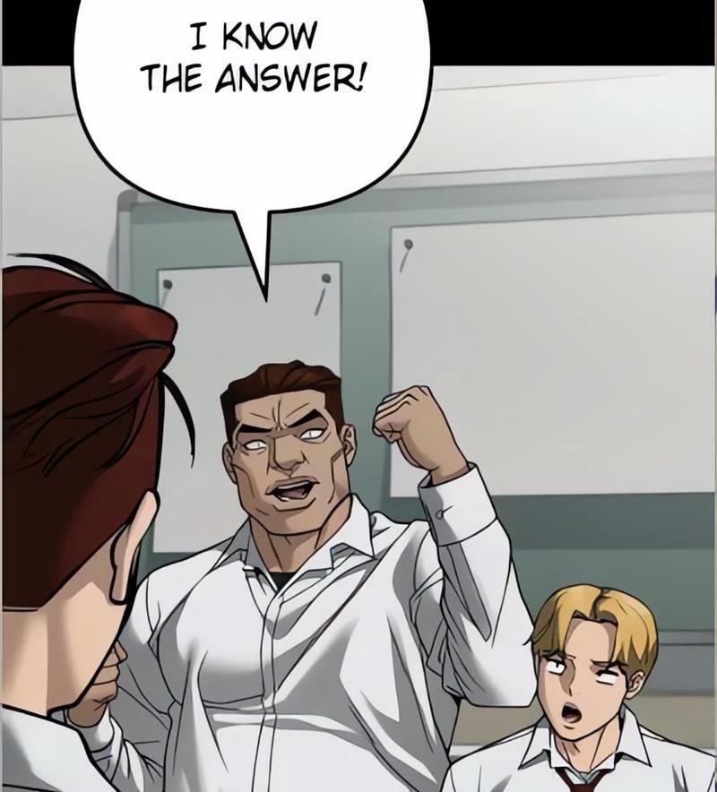 Designated Bully Chapter 114